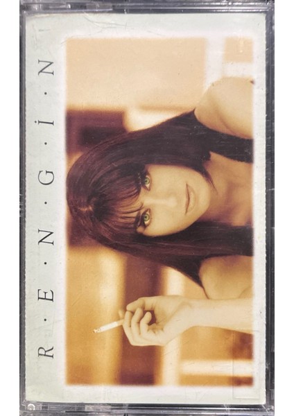 Kaset Rengin Kaset