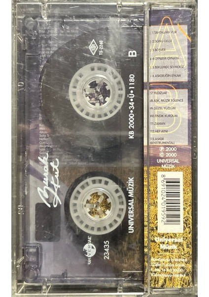 Kaset Burak Kut Burak Kut Kaset fiyatları