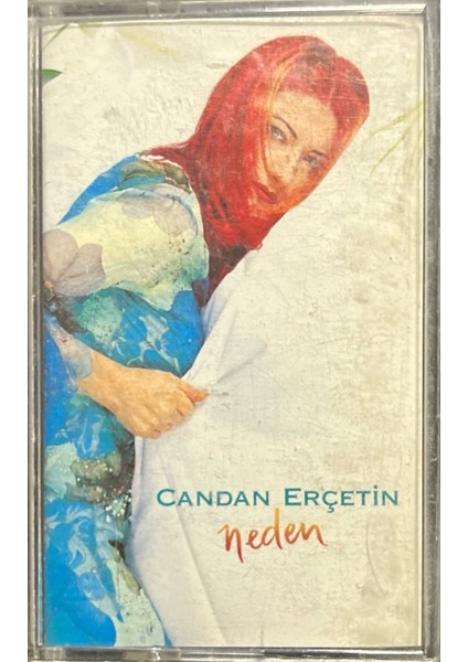 Kaset Candan Erçetin Neden Kaset