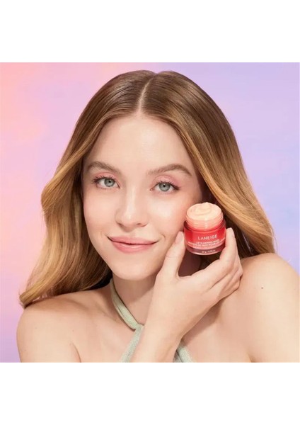 Lip Sleeping Mask (Berry) fiyatları