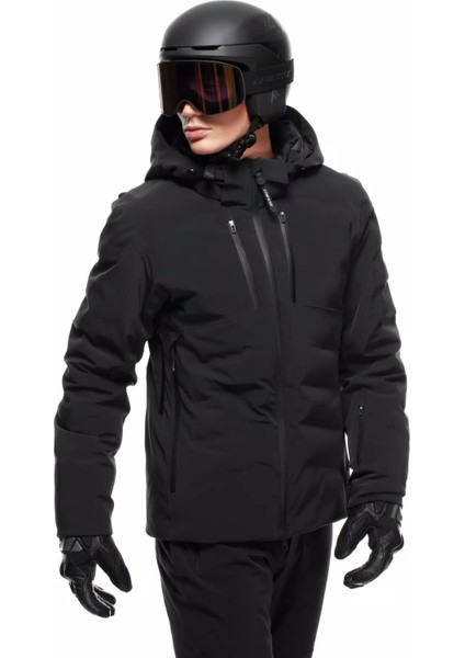 Daınese Iventa Dermızax Ev™ Jacket Erkek Mont modelleri