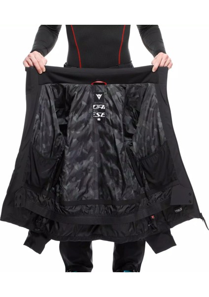 Daınese Iventa Dermızax Ev™ Jacket Erkek Mont indirimleri