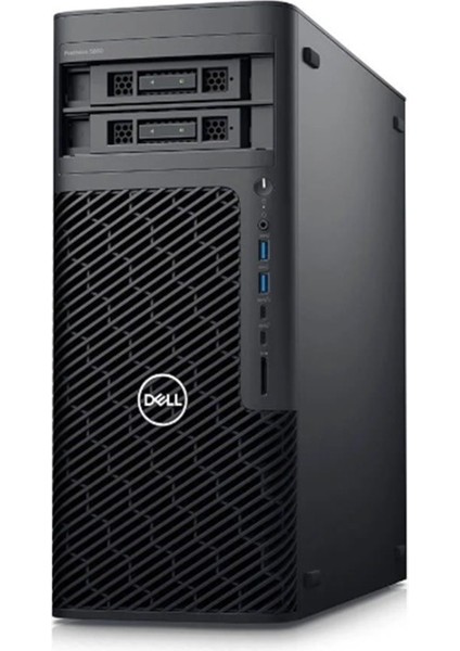 Dell Ws Precısıon 5860 W5-2445 32GB 512GB SSD RTXA2000 W11PRO