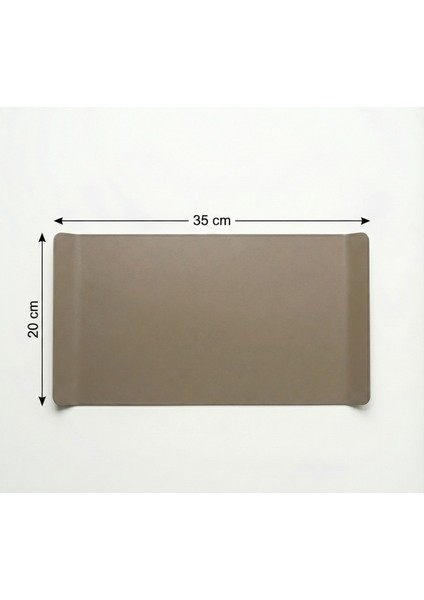 Lund TD-002 | Dekoratif Metal Tepsi – 35×20×2 cm | Gri Kahverengi Servis ve Orta Sehpa Tepsisi | Dayanıklı Metal Dekor Ürünü fiyatları