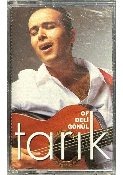 Kaset Tarık Of Deli Gönül Kaset