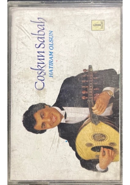 Kaset Coşkun Sabah Hatıram Olsun Kaset