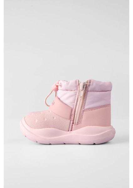 Tufo Kız Çocuk Içi Kürklü Ortopedik Kar Botu fiyatları