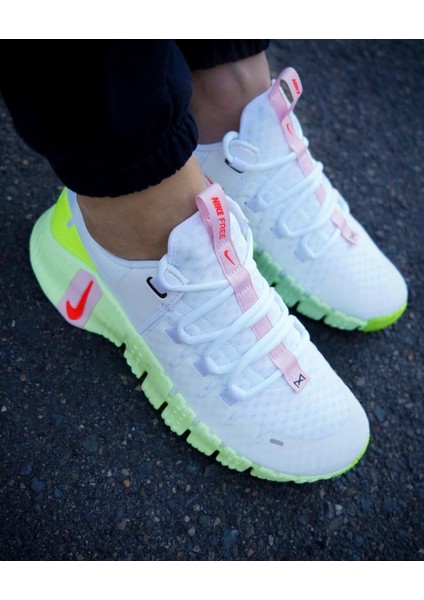 Free Metcon 5 Kadın Fitness Ayakkabısı(Cool Trend Store)