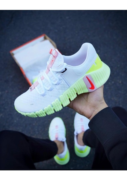 Free Metcon 5 Kadın Fitness Ayakkabısı(Cool Trend Store) modelleri