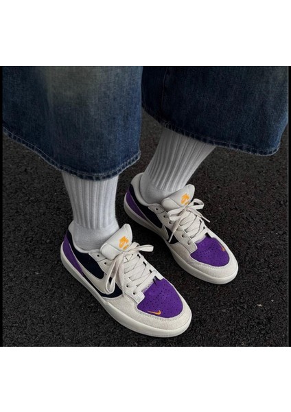 Sb Force 58 Unicex Sneaker Ayakkabı fiyatları