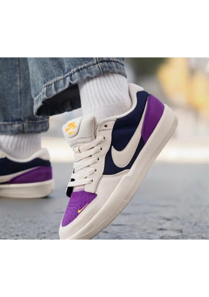 Sb Force 58 Unicex Sneaker Ayakkabı modelleri