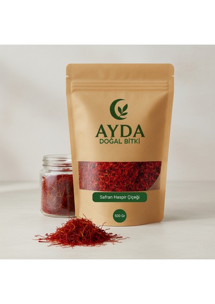 Safran Haspir Çiçeği Kırmızı modelleri