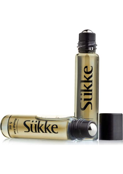 Amber Wood Esansı 5 Ml.