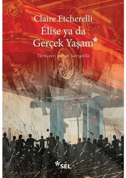 Elise Ya Da Gerçek Yaşam