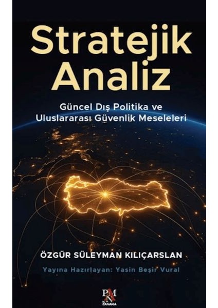 Stratejik Analiz