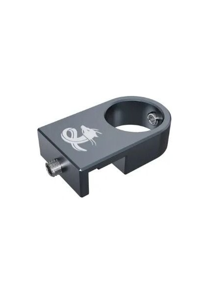 Metal Pipe Clamp L 17MM