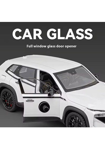 Bmw Xm Diecast Model Araba 1:24 Kapılar Bagaj Kaput Açılır Pilsiz Bmw Jip Diecast Model Araba fırsatları