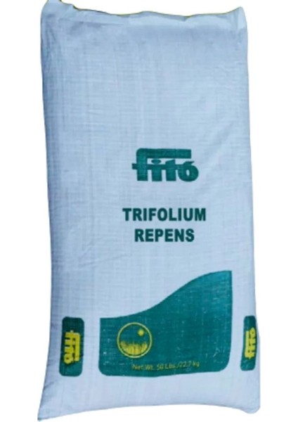 Süs Yoncası (Üçgül) Tohumu (25 Kg)