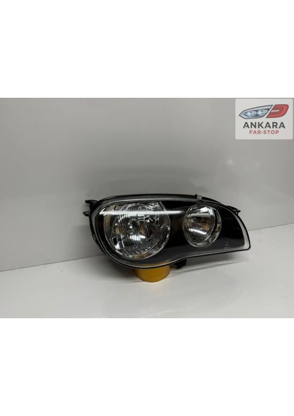 Toyota Corolla 2000 - 2001 Far Lambası Sağ ( Ceylan Göz Far - Sağ Far ) fiyatları