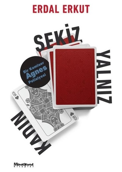 Sekiz Yalnız Kadın