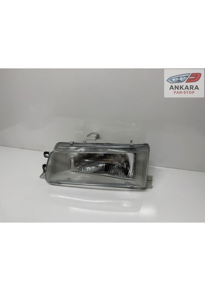 Toyota Corolla AE92 1988 - 1992 Sedan Sol Far Lambası (Corolla AE92 Sol Far) fiyatları
