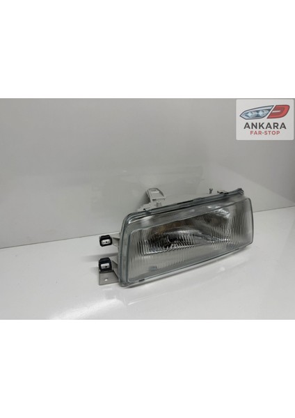 Toyota Corolla AE92 1988 - 1992 Sedan Sol Far Lambası (Corolla AE92 Sol Far) modelleri