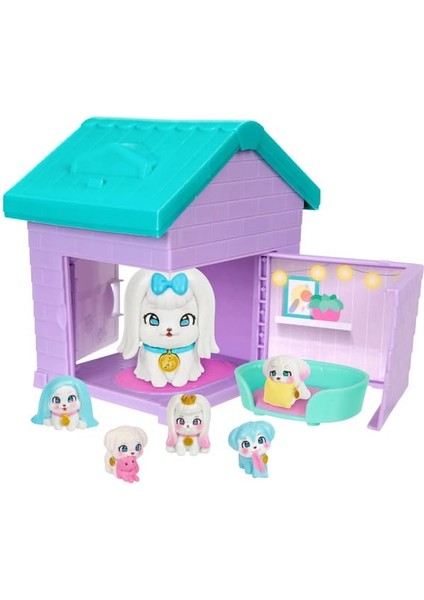 Msf Pati Ailesi LP306000 - Maltese