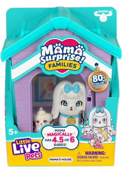 Msf Pati Ailesi LP306000 - Maltese modelleri