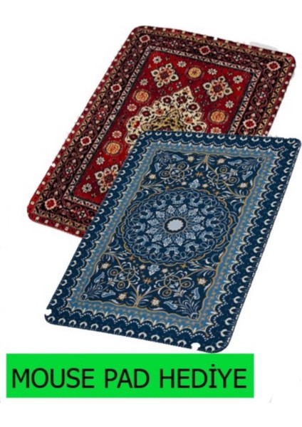 Lenovo Tab M8 (2. Nesil) Hd Uyumlu Metal Stand Ekran Koruyucu Klavye Mouse Set fırsatları