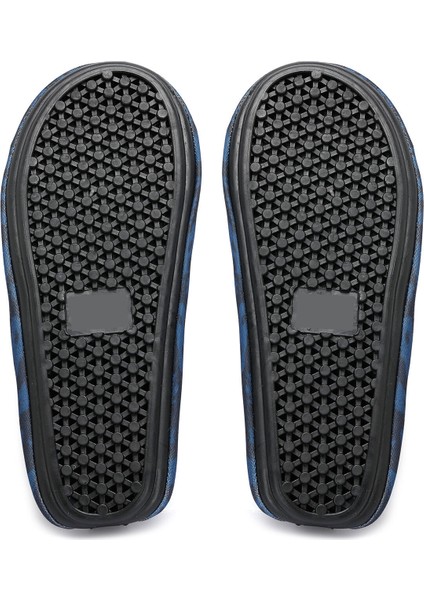 Işıklı Super Kahraman Figürlü Kaymaz Tabanlı Esnek Hafif Dayanıklı Çocuk Havuz Plaj Deniz Ayakkabısı