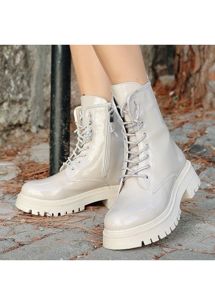 Woint Bej Rugan Bağcıklı Bot fırsatları