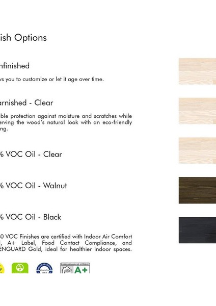 Masif Ağaç Çekmeceli Orta Sehpa 120 x 60 fırsatları