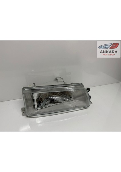 Toyota Corolla AE92 1988 - 1992 Sedan Sağ Far Lambası (Corolla AE92 Sağ Far) fiyatları