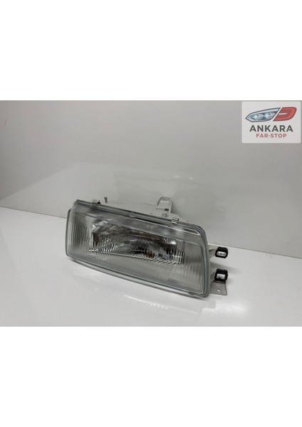 Toyota Corolla AE92 1988 - 1992 Sedan Sağ Far Lambası (Corolla AE92 Sağ Far) modelleri