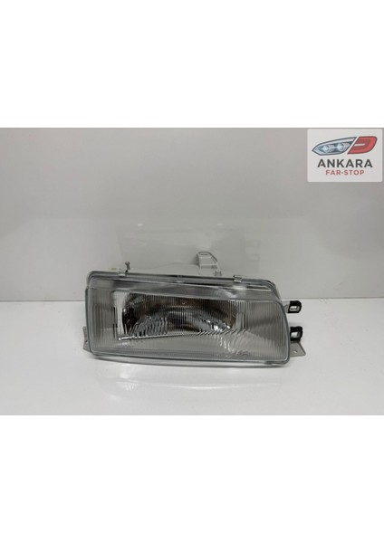 Toyota Corolla AE92 1988 - 1992 Sedan Sağ Far Lambası (Corolla AE92 Sağ Far) fırsatları