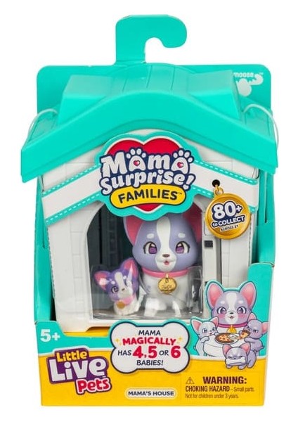 Msf Pati Ailesi LP306000 - Frenchie modelleri