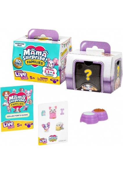 Msf Sürpriz Patiler 26658 fiyatları