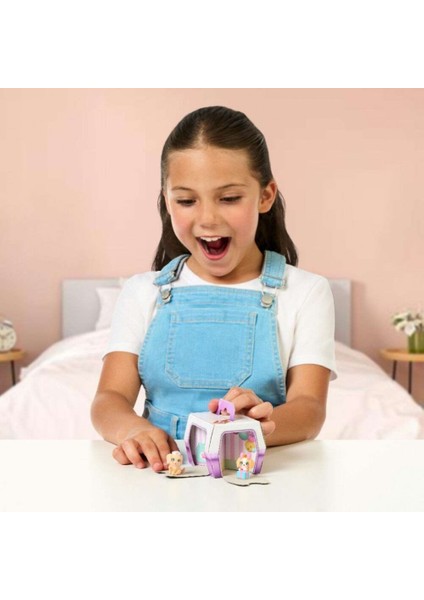 Msf Sürpriz Patiler 26658 fırsatları