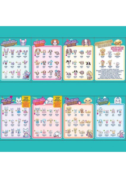 Msf Sürpriz Patiler 26658 indirimleri