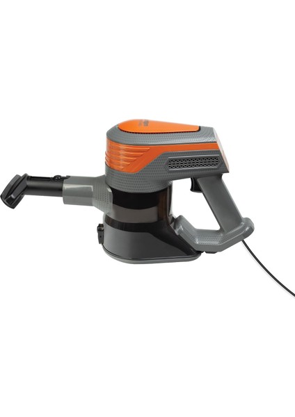 P6000 Pluto Cyclone Dikey Elektrikli Süpürge fiyatları