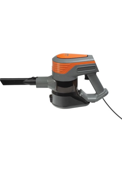 P6000 Pluto Cyclone Dikey Elektrikli Süpürge modelleri