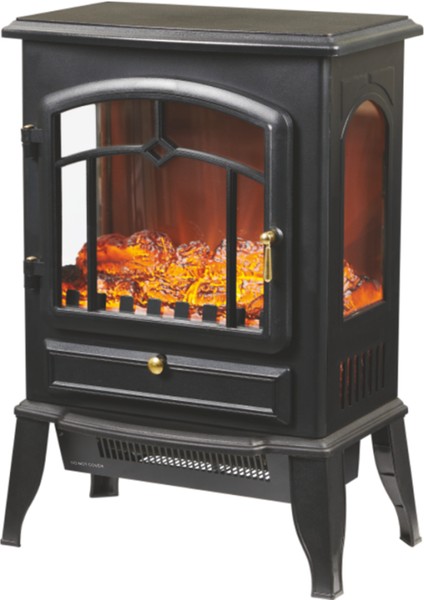 Erciyes Şömine Elektrikli Şömine Isıtıcı CT-6050 2000W fiyatları