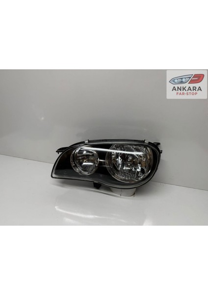 Toyota Corolla 2000 - 2001 Far Lambası Sol ( Ceylan Göz Far - Sol Far ) fiyatları