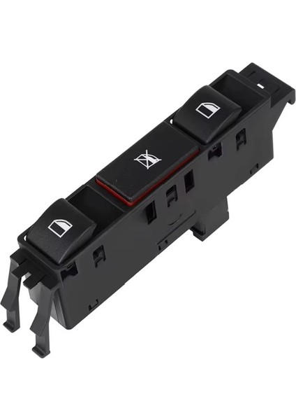 Bmw 3 Seri E46 Cam Düğmesi Anahtarı 1999-2005 fiyatları