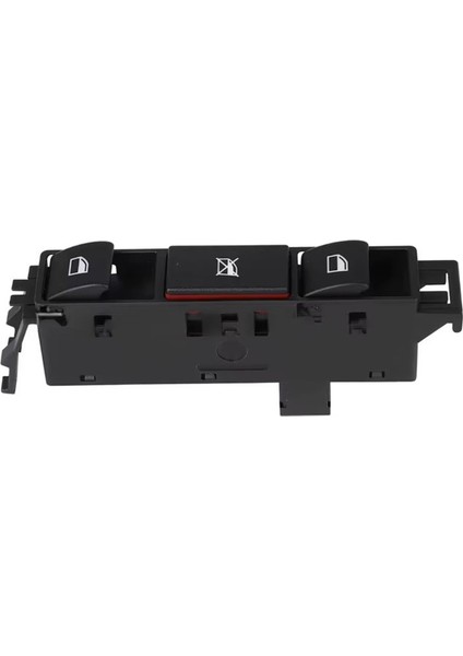 Bmw 3 Seri E46 Cam Düğmesi Anahtarı 1999-2005