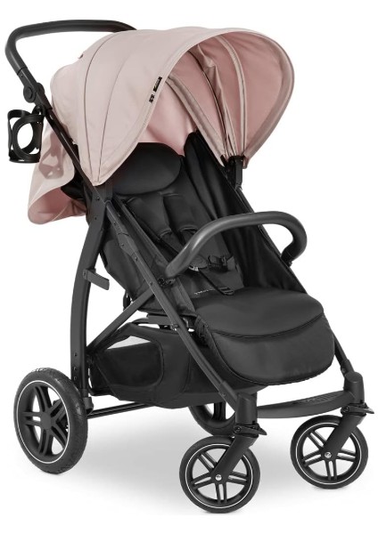 Rapid 4d Bebek Arbası Dusty Rose