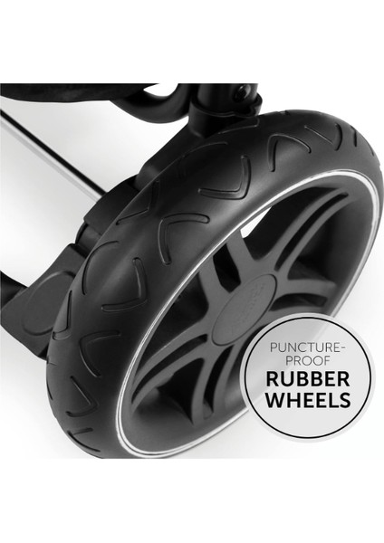 Rapid 4d Bebek Arbası Dusty Rose fiyatları