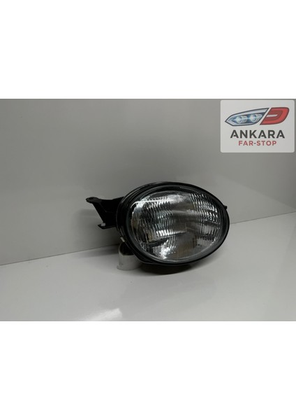 Toyota Corolla 1999 - 2000 Far Lambası Sağ (AE111 Yuvarlak Far - Sağ Far) fiyatları