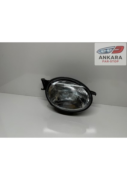 Toyota Corolla 1999 - 2000 Far Lambası Sağ (AE111 Yuvarlak Far - Sağ Far) modelleri