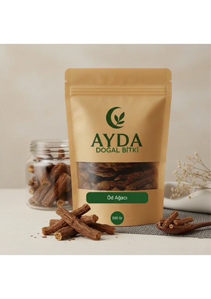 Öd Ağacı modelleri